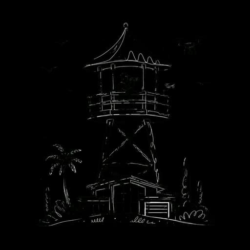 Watchtower preview